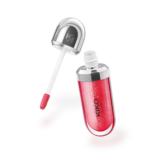 3D Hydra Lipgloss 12