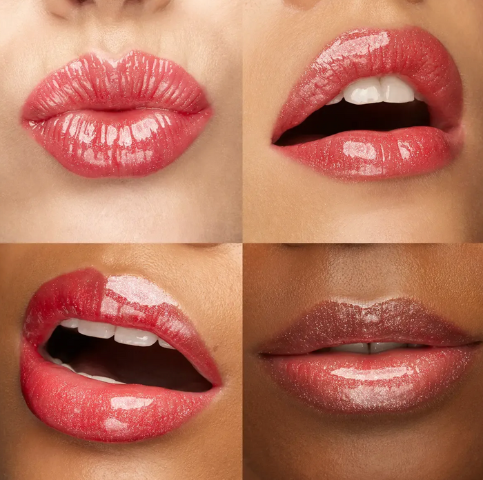 3D Hydra Lipgloss 12
