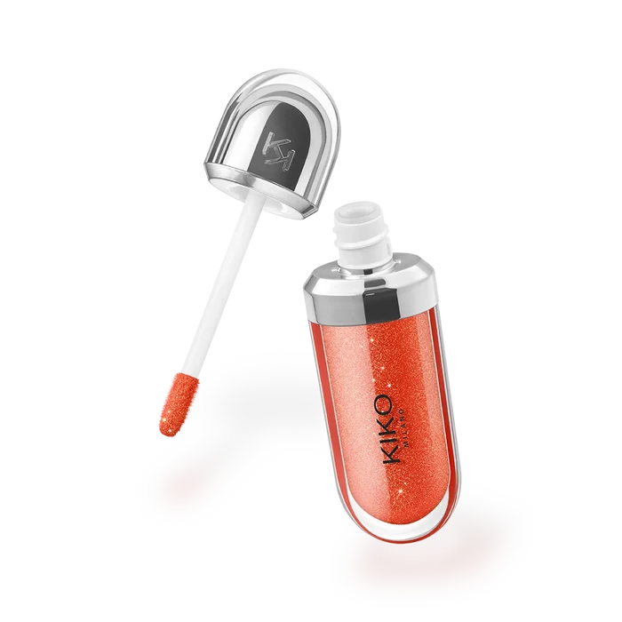 3D Hydra Lipgloss 34