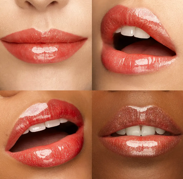 3D Hydra Lipgloss 34