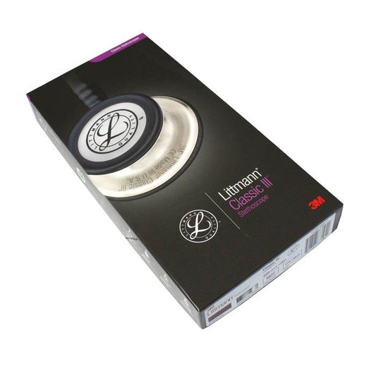 3M Littmann Classic III Burgundy 5627 3M Littmann