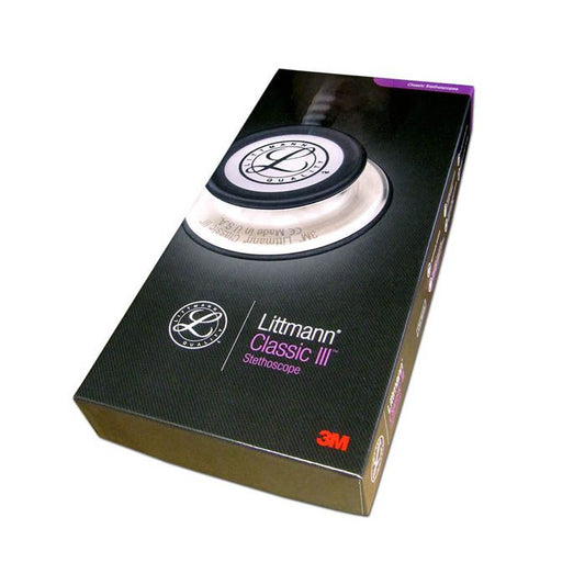 3M Littmann Classic III Copper Finish/Chocolate 5809 3M Littmann