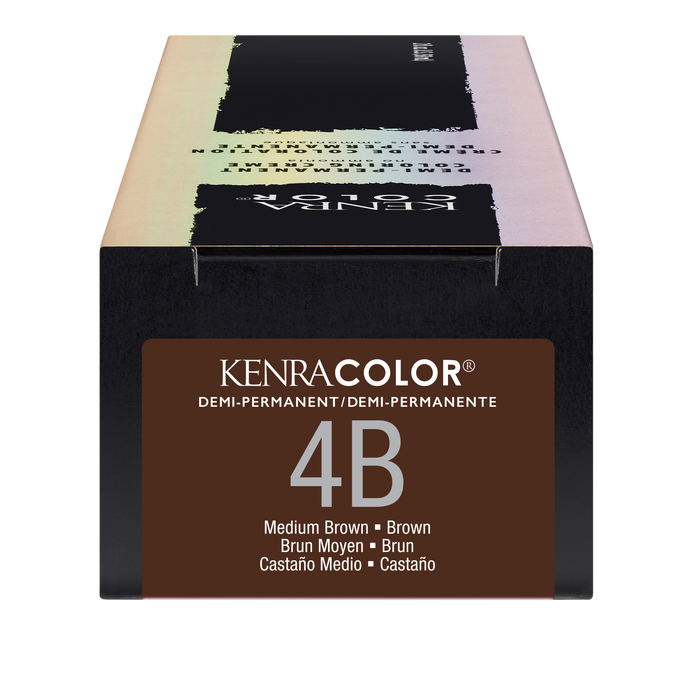4B Brown/Beige