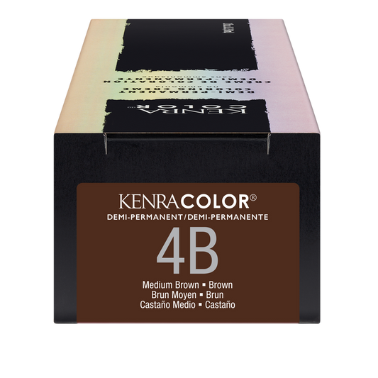 4B Brown/Beige