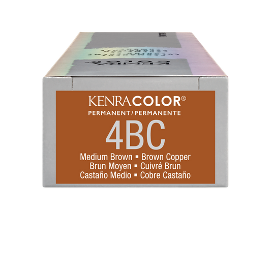 4BC Brown Copper