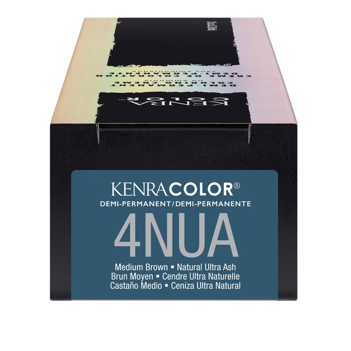 4NUA Natural Ultra Ash
