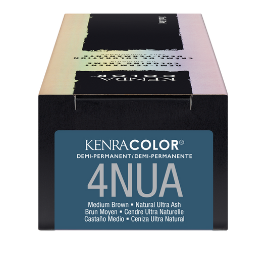4NUA Natural Ultra Ash