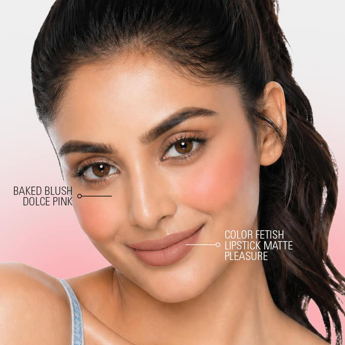 5-Minute Makeup