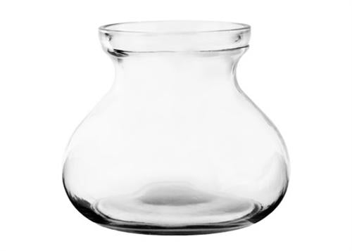5" Rosie Posie Vase