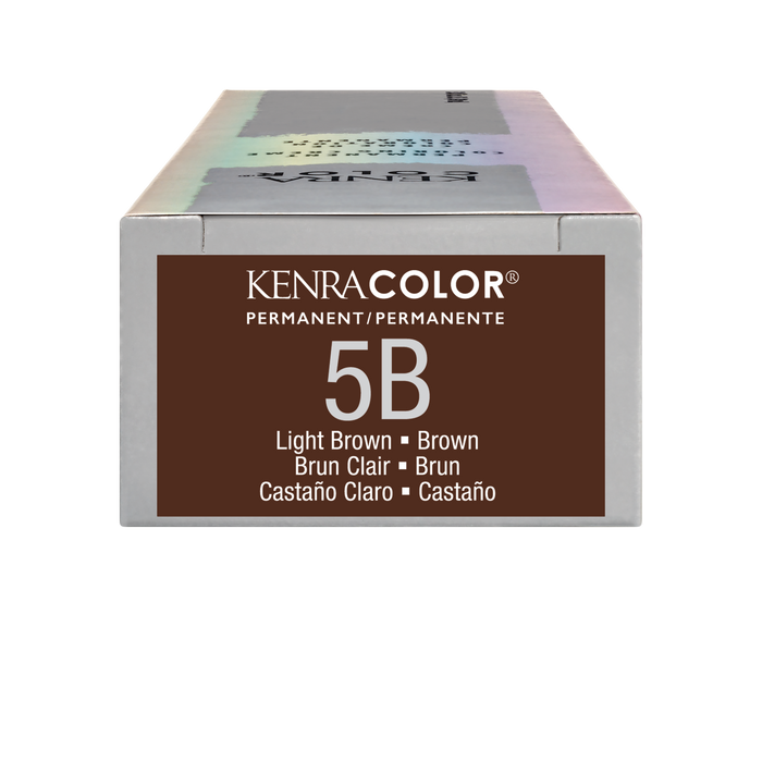 5B Brown/Beige