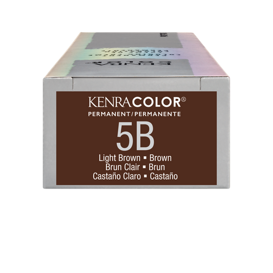 5B Brown/Beige