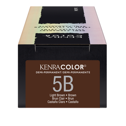 5B Brown/Beige