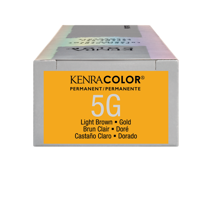 5G Gold