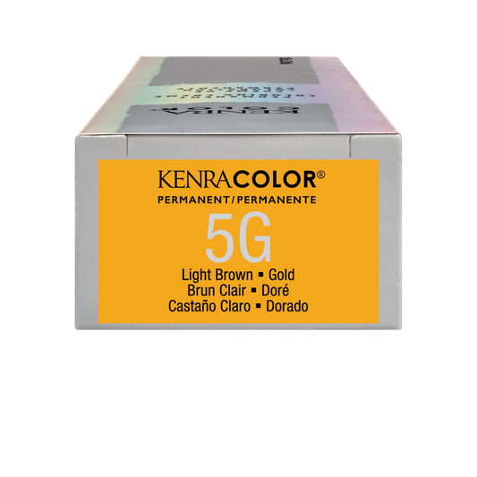 5G Gold