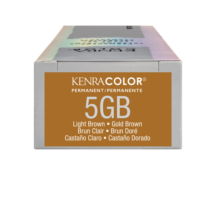 5GB Gold Brown/Beige