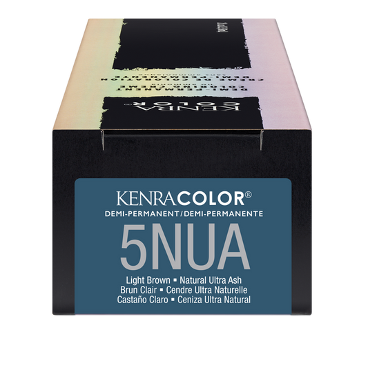 5NUA Natural Ultra Ash