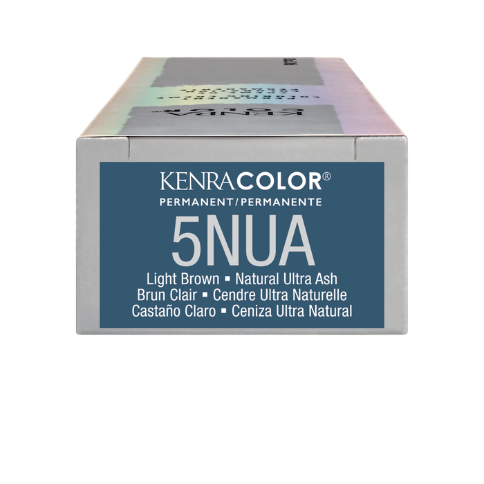 5NUA Natural Ultra Ash