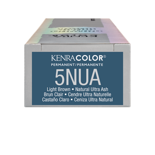 5NUA Natural Ultra Ash