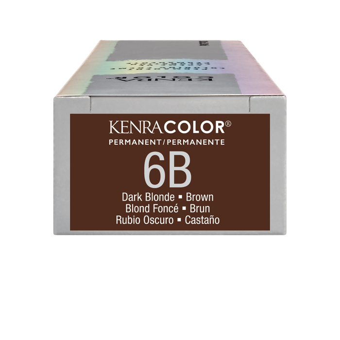 6B Brown/Beige