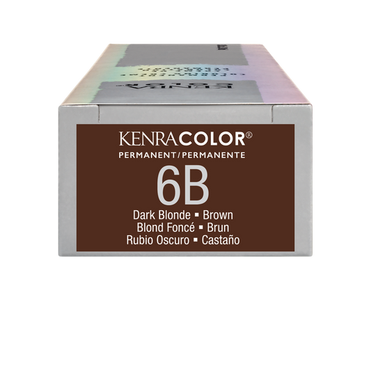 6B Brown/Beige