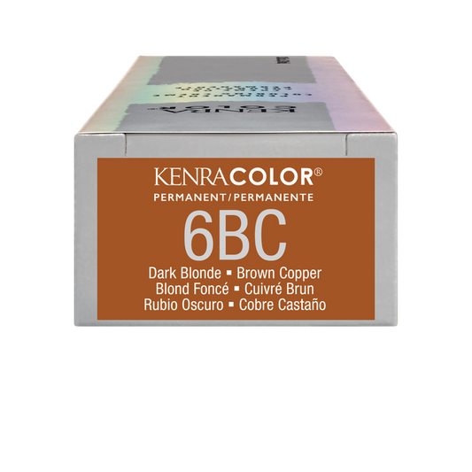 6BC Brown Copper