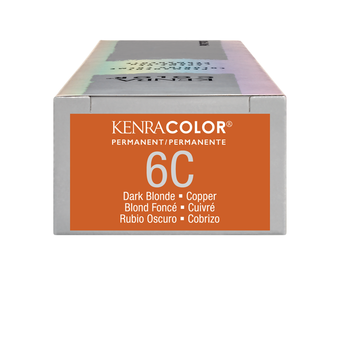 6C Copper