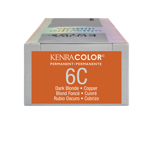 6C Copper