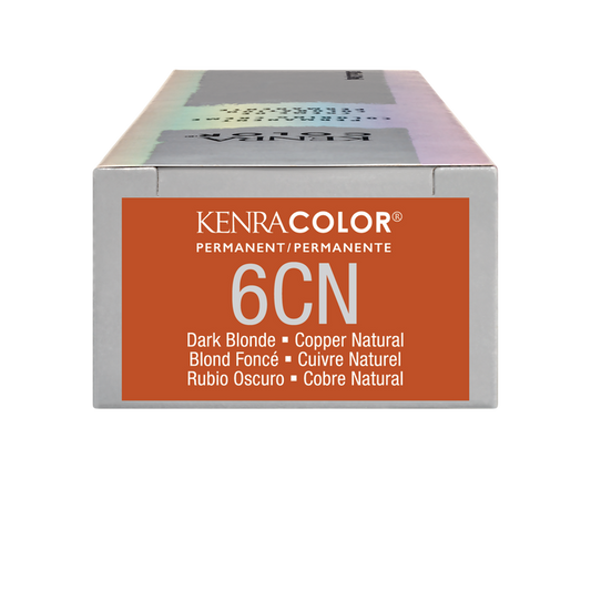 6CN Copper Natural