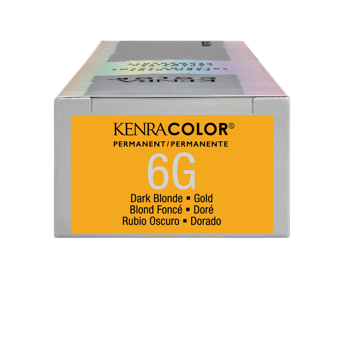 6G Gold