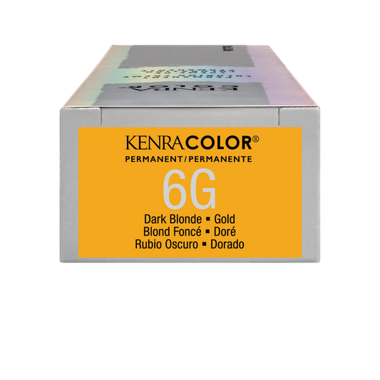6G Gold