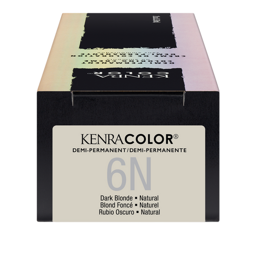 6N Natural