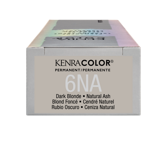 6NA Natural Ash