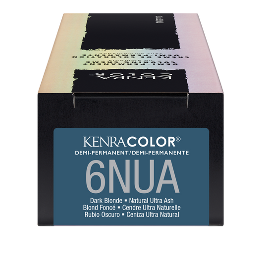 6NUA Natural Ultra Ash
