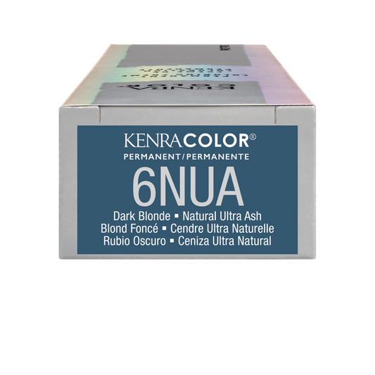 6NUA Natural Ultra Ash