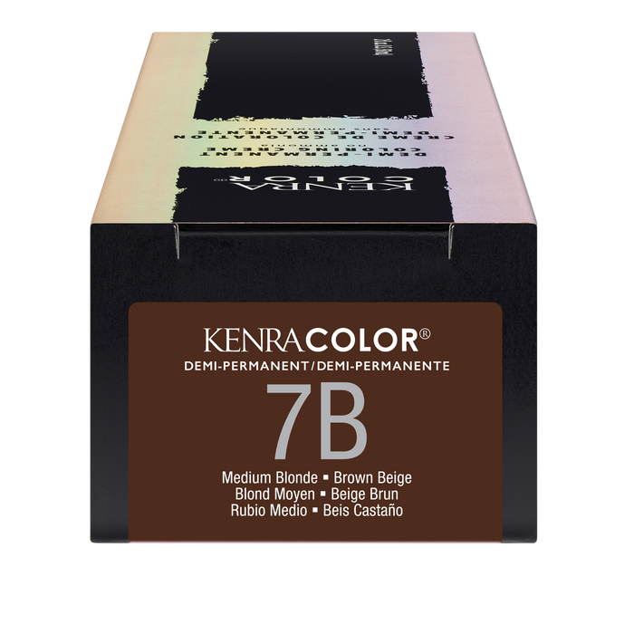 7B Brown/Beige