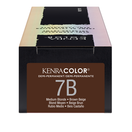 7B Brown/Beige