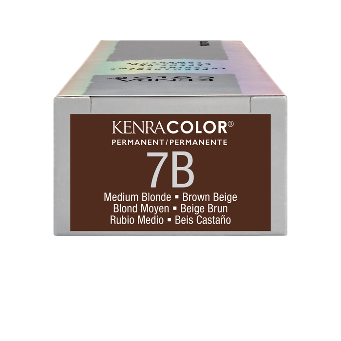 7B Brown/Beige