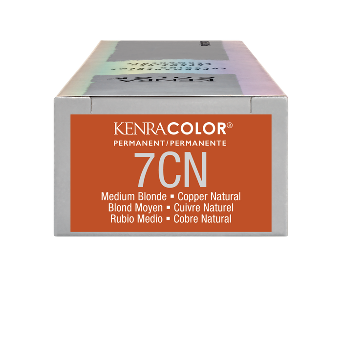 7CN Copper Natural