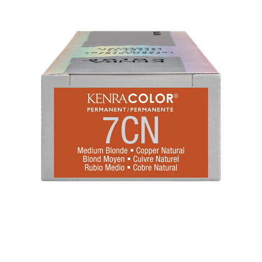 7CN Copper Natural