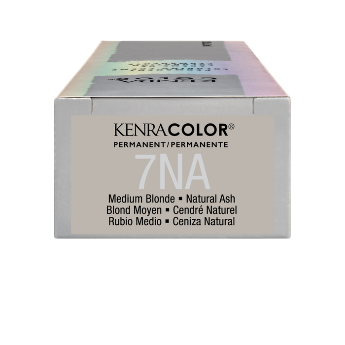 7NA Natural Ash