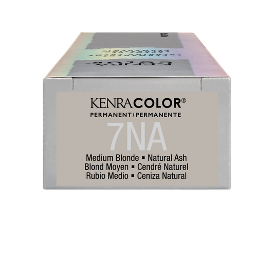 7NA Natural Ash