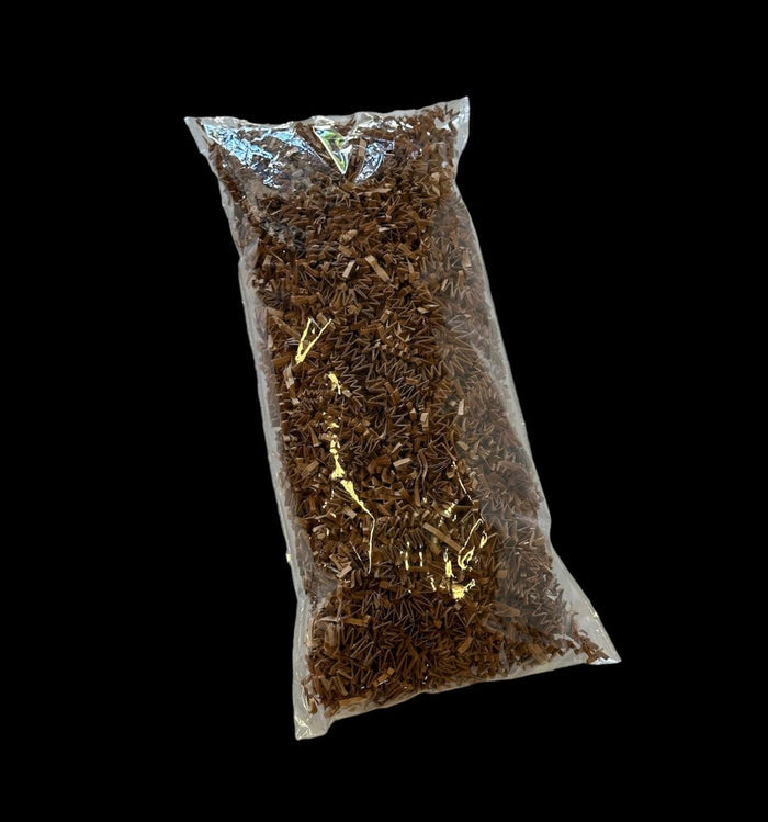 8" x18" Clear Cellophane bags (100 Pieces)