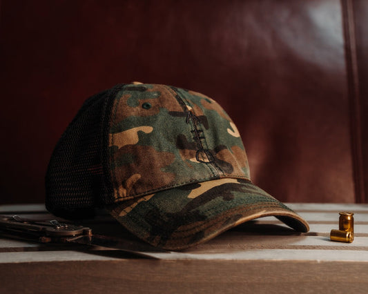 81mm Employment Hat