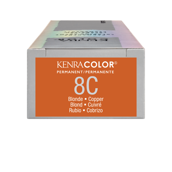 8C Copper