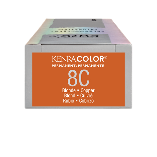 8C Copper