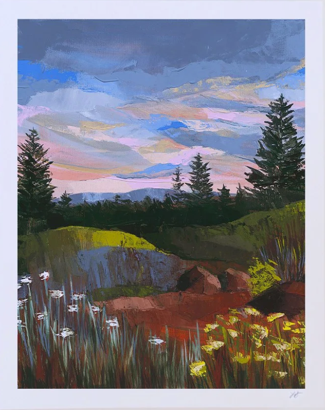 High Desert