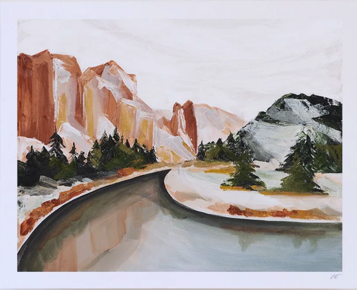 Smith Rock II