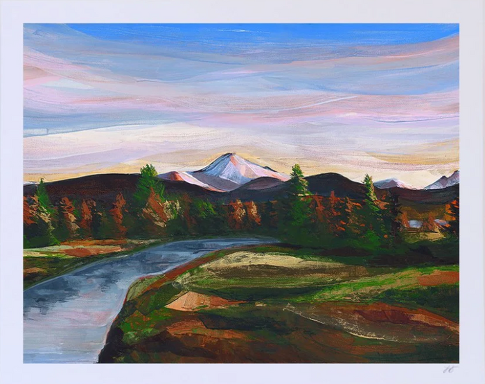 Sunriver