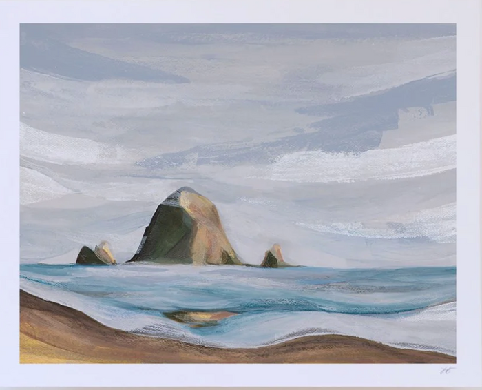Cannon Beach
