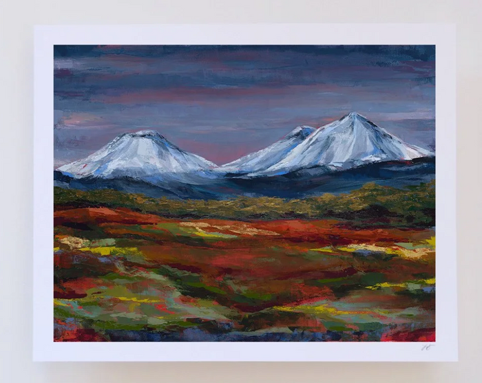 Three Sisters 1